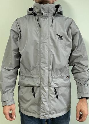 Куртка/ветровка salewa gore-tex