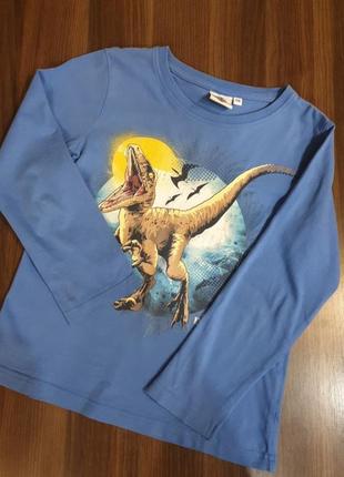 Реглан, лонгслив jurassic world, next, primark, george, palomino,h&m, tu