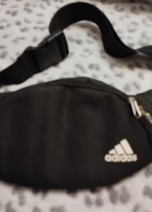 adidas new бананка нова2 фото