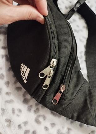 adidas new бананка нова3 фото