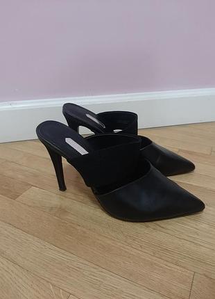 Туфлі dorothy perkins