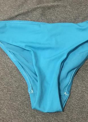 Низ от купальника плавки женские купальник трусики от купальника
