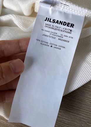 Свитшот бомбер куртка пуховик сапоги massimo jil sander5 фото