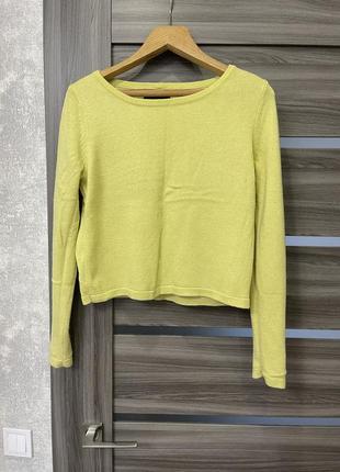 Короткий светр ,кофта