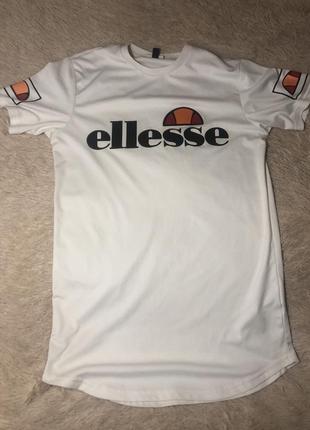 Футболка ellesse