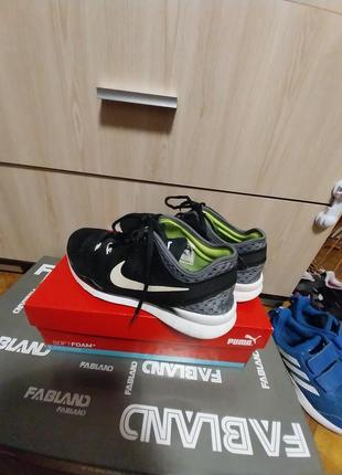 Кроссовки nike free tr fit 5 оригинал10 фото