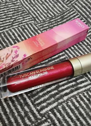 Блиск Lip gloss maybelline блеск