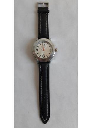 Часы наручные amber time кварцевые