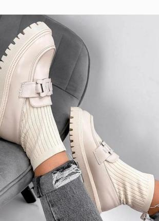 Ботинки2 фото