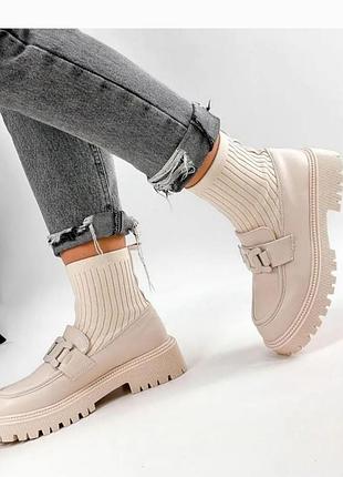 Ботинки7 фото