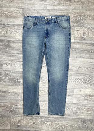 Acw85/denim slim джинсы 36 размер оригинал