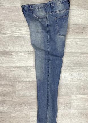 Acw85/denim slim джинсы 36 размер оригинал7 фото