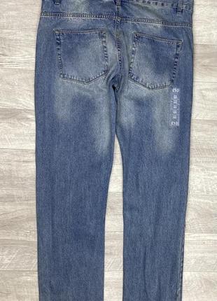 Acw85/denim slim джинсы 36 размер оригинал8 фото