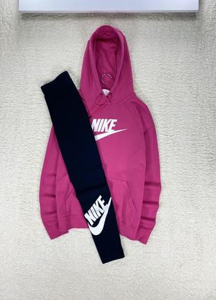 Спортивный костюм nike