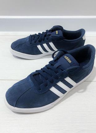 Кросівки adidas courtset (25 см)