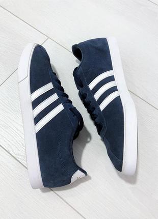 Кросівки adidas courtset (25 см)5 фото