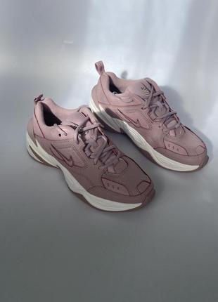 Кросівки nike m2k tekno2 фото