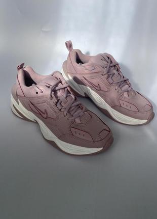 Кроссовки nike m2k tekno