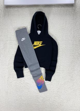 Спортивный костюм nike