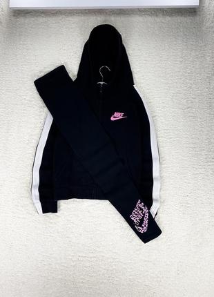 Спортивный костюм nike