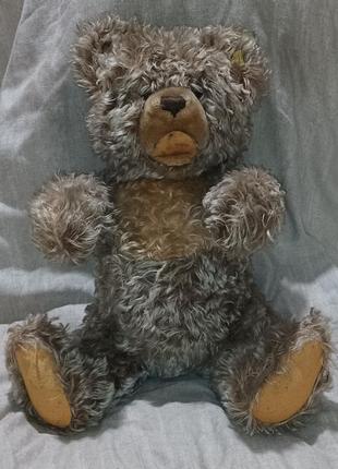 Ведмедик шарнірний вінтаж steiff 0300/43