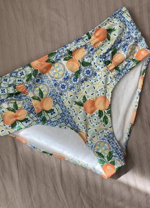 Плавки/низ від купальника