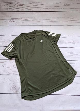 Спортивная футболка от adidas4 фото