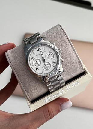 Наручний годинник michael kors mk5076 новий оригінал