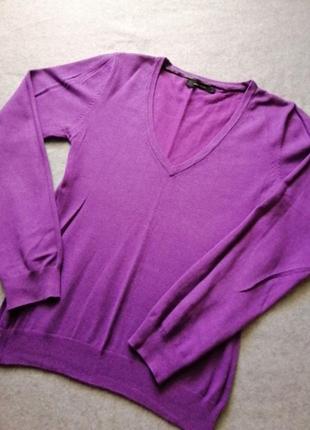 V-образный реглан vero moda, s/xs