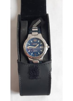 Cruiser brand watches sales