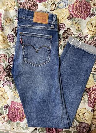 Крутые джинсы levi`s3 фото