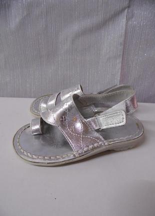 Босоножки vertbaudet** 3