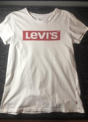 Футболка levi’s