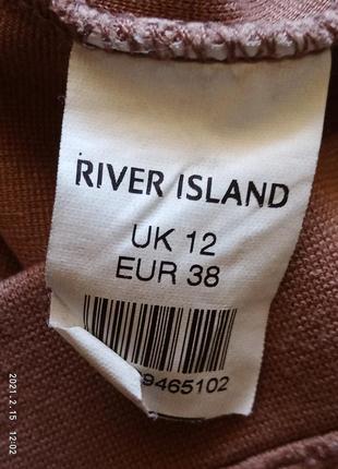 (803) вискозные леггинсы river island размер  12/385 фото