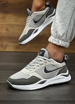 Кроссовки nike