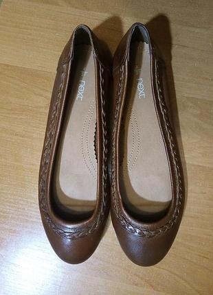 Туфли женские