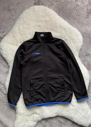Спортивна кофта decathlon kipsta