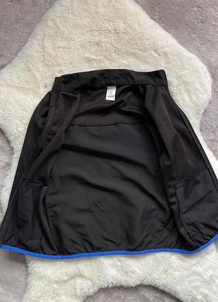 Спортивна кофта decathlon kipsta 3