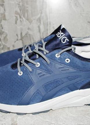 Asics кроссовки оригинал 44 размер новые3 фото