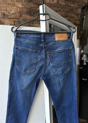 Крутые, оригинальные джинсы levis premium 5127 фото
