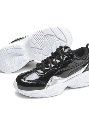 Кроссовки Skate puma
