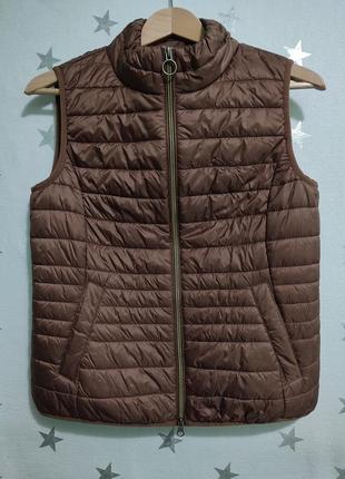 Легенький жилет betty barclays