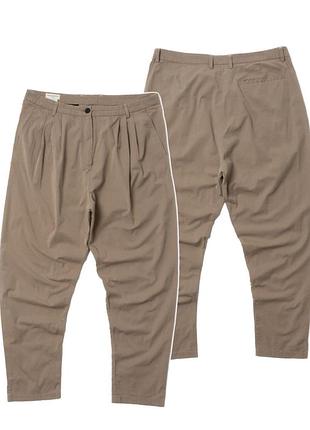 Dries van noten pants&nbsp;женские штаны