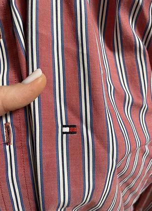 Сорочка tommy hilfiger