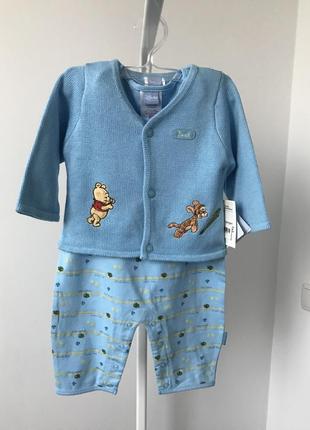 Набір 3-6 міс. disney