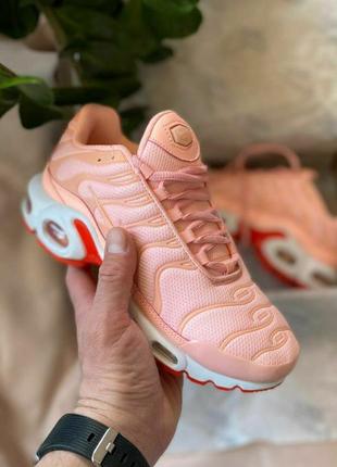 Nike air max tn coral 1349 131603355