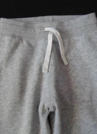 Стілячі спортивні штани джогери h&m5 фото