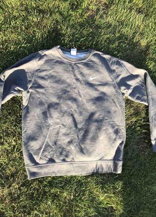Кофта nike