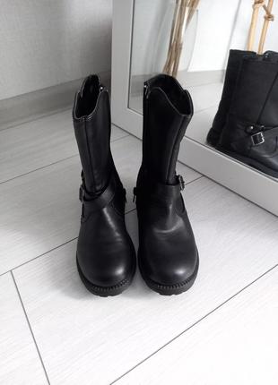 Черевики  осінні чоботи 4