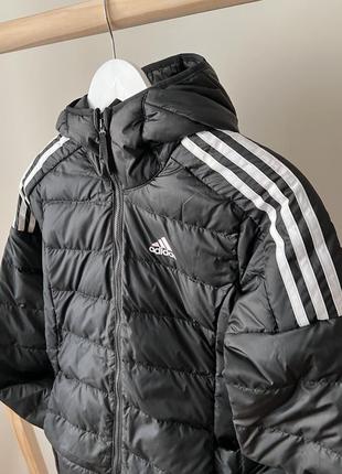 Adidas куртка4 фото